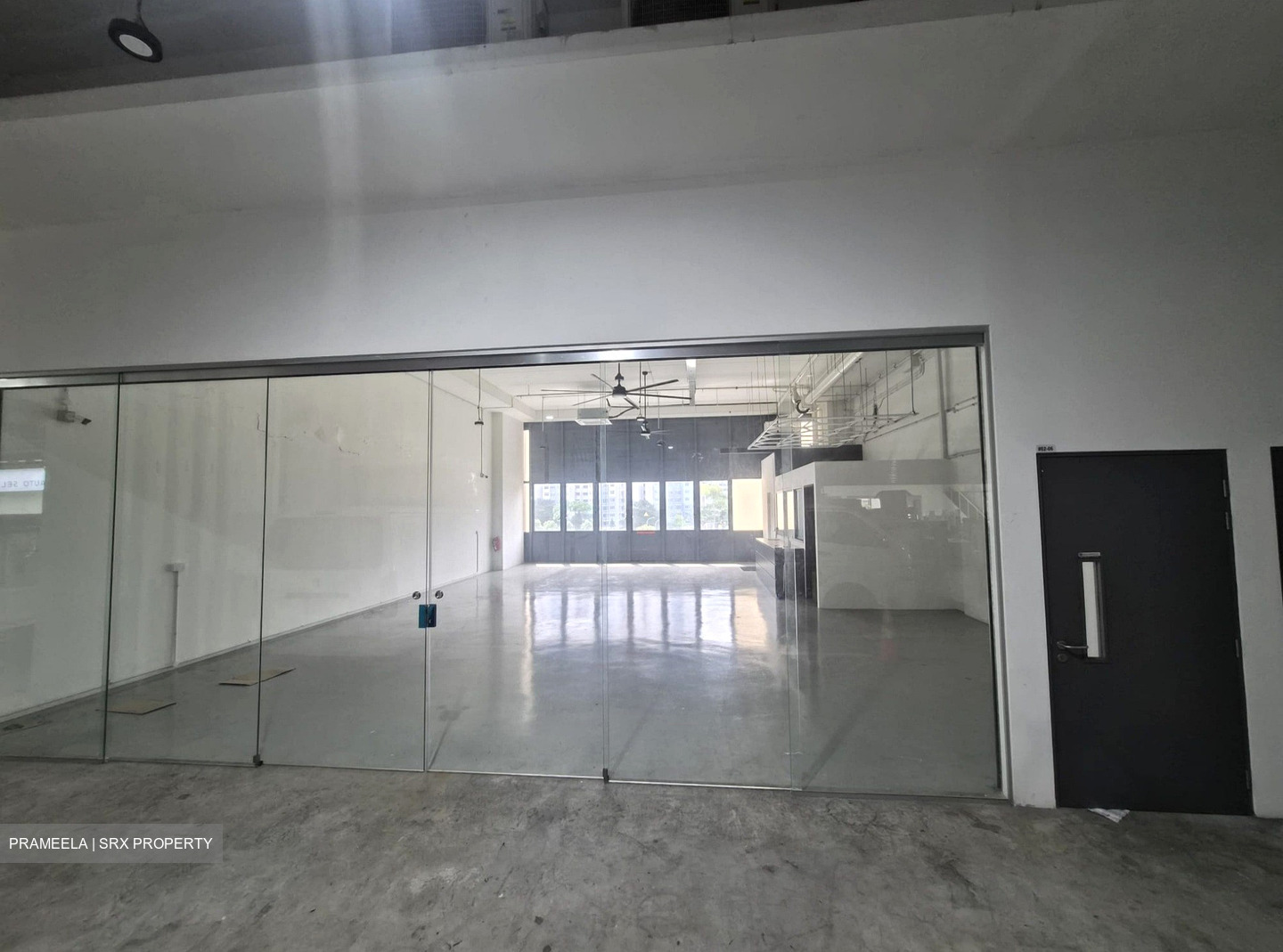 REVV (D22), Factory #585414801